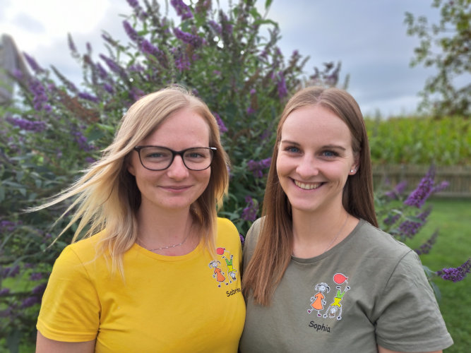 Team Sonnenkäfer