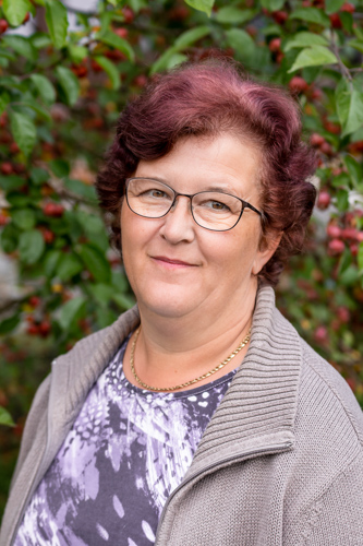 Birgit Hell