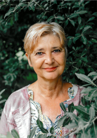 Iris Gerstel