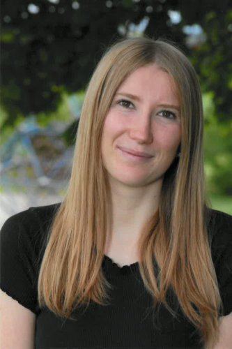 Kathrin Tutka