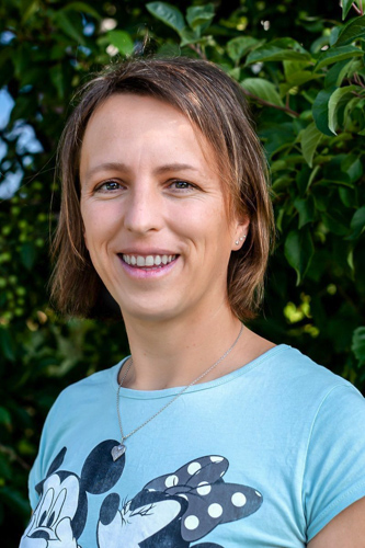 Rita Kirmaier